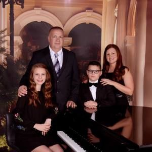 Meet your Posher, Summer